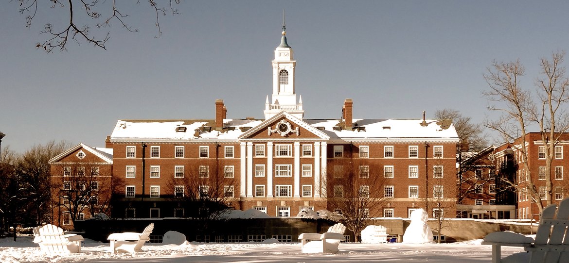 Harvard